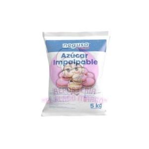 Azúcar impalpable 5 kg