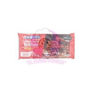 Cobertura bitter 1kg