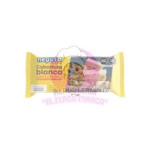 Cobertura blanca 1kg