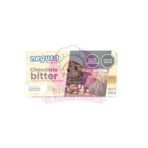 Cobertura de chocolate bitter 55% cacao