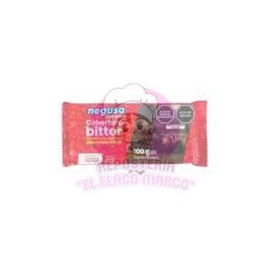 Cobertura Bitter 100g