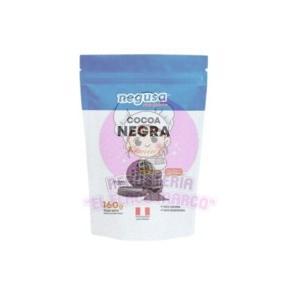 Coca negra