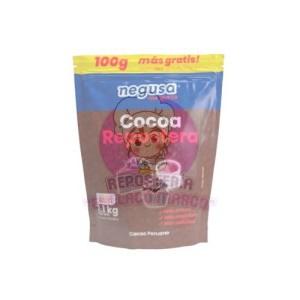 Cocoa Repostera