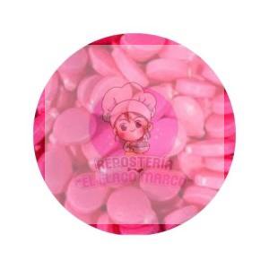 Globo rosado