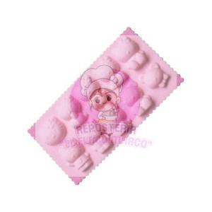 Molde Hello Kitty