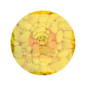Piña amarilla
