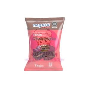 Premezcla sabor chocolate