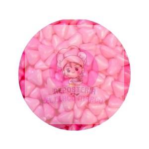 Triángulo rosado