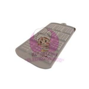 Molde mini tableta