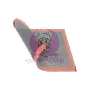 Silpat microperforado